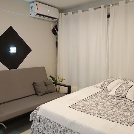 A 5 Km Do Aeroporto No Centro Do Nucleo Bandeirante 156 Apartment บราซิเลีย ภายนอก รูปภาพ