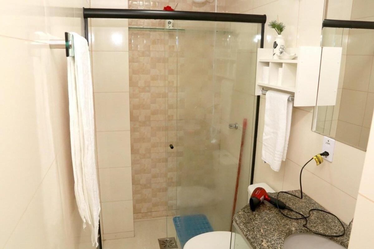 A 5 Km Do Aeroporto No Centro Do Nucleo Bandeirante 156 Apartment บราซิเลีย ภายนอก รูปภาพ