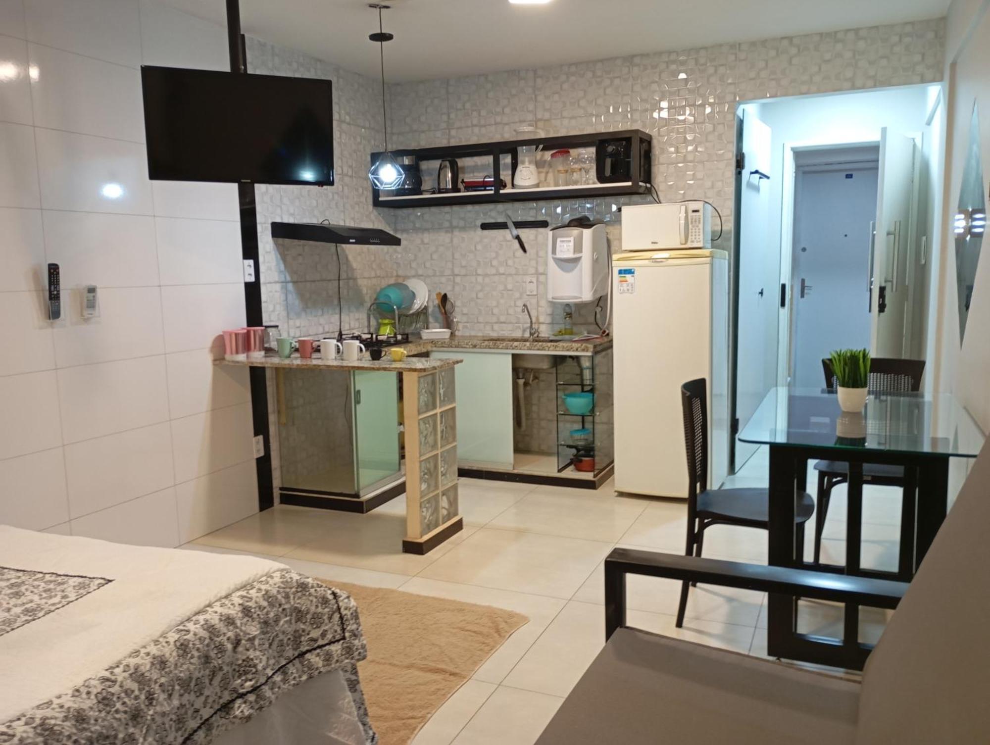 A 5 Km Do Aeroporto No Centro Do Nucleo Bandeirante 156 Apartment บราซิเลีย ภายนอก รูปภาพ