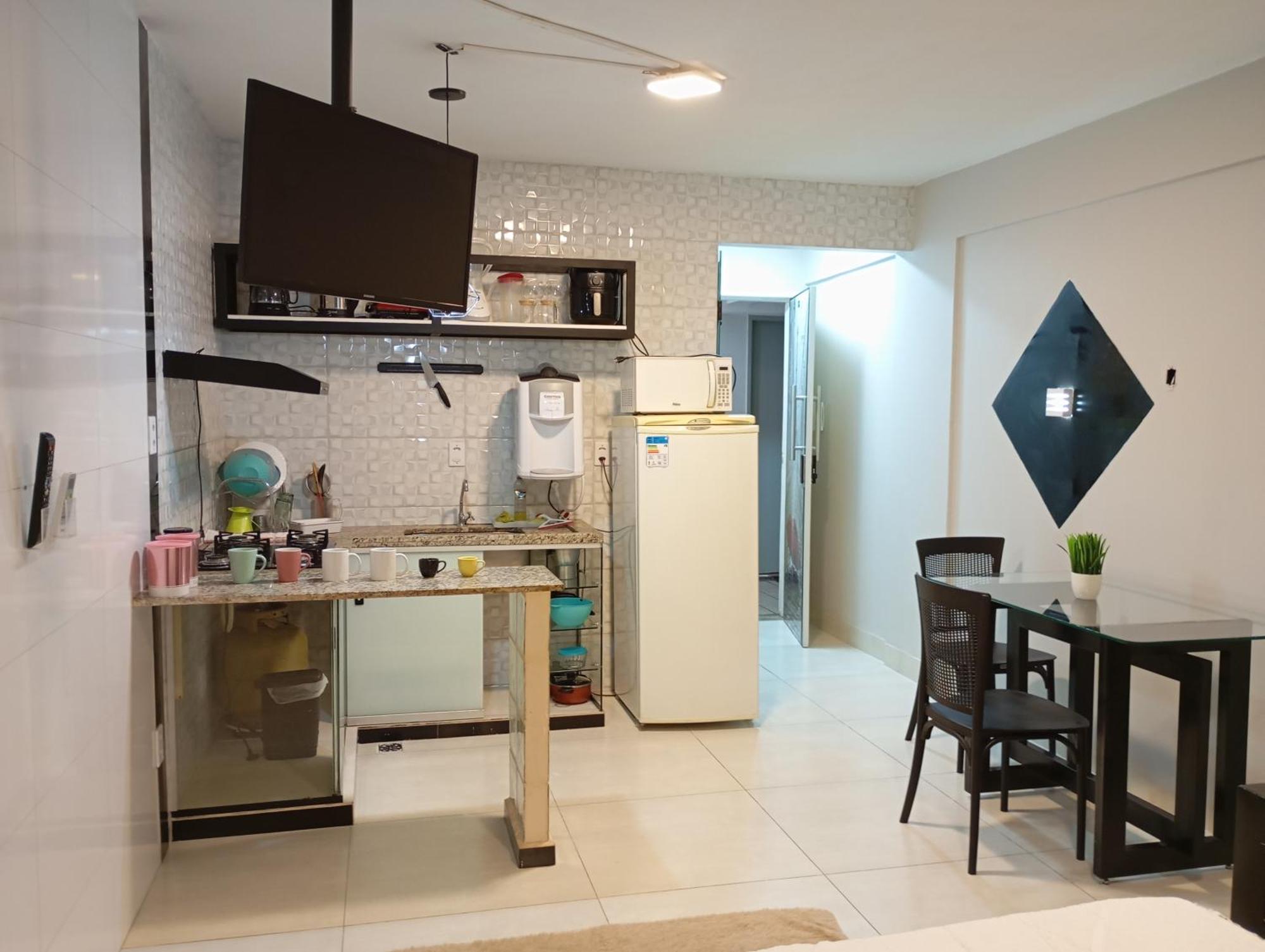 A 5 Km Do Aeroporto No Centro Do Nucleo Bandeirante 156 Apartment บราซิเลีย ภายนอก รูปภาพ